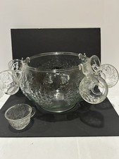 Indiana glass clear for sale  Dallas