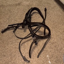 schockemohle bridle for sale schockemohle bridle for sale UCKFIELD