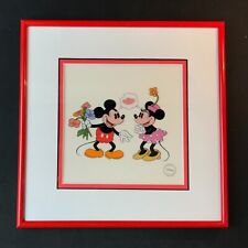 Disney love mickey for sale  Annandale