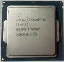 Intel core 6100 usato  Villalba