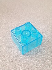 Lego duplo transparent gebraucht kaufen  Gelsenkirchen