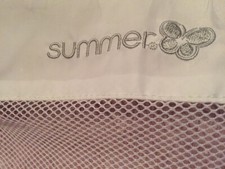 Summer infant grow for sale  SALISBURY