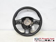 Volante audi 8t0419091a usato  Licata