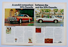 1973 chevrolet chevelle for sale  Festus