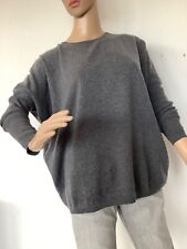 Allude damen pullover gebraucht kaufen  Aichelberg
