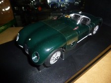 Jaguar type 1951 d'occasion  Lusignan