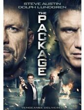 Usado, The Package comprar usado  Enviando para Brazil