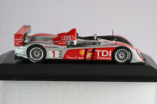 Miniature voiture audi d'occasion  Bolbec