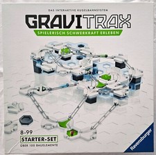 Gravitrax starter set usato  Italia