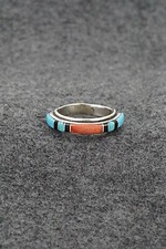 Multi stone sterling for sale  Bernalillo