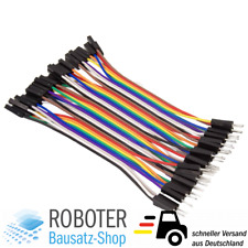 Pin jumper wire gebraucht kaufen  Saarbrücken