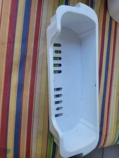 Lixeira de porta freezer Samsung para geladeira lado a lado número de peça Da 63–5212a comprar usado  Enviando para Brazil