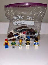 Lego pirates soldiers for sale  Weston