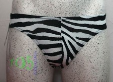 Slip micro doreanse d'occasion  Perpignan-