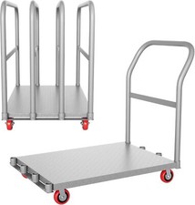 Steel panel truck for sale  Douglasville