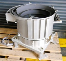 Böhm WFL450 GU Teileförderer Wendel Förderer + Steuerung D-450mm  comprar usado  Enviando para Brazil