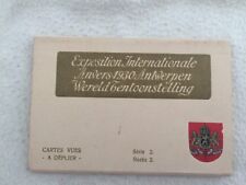 Belgium old cpa d'occasion  Expédié en Belgium