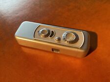 Minox kleinstbildcamera topp gebraucht kaufen  Deutschland
