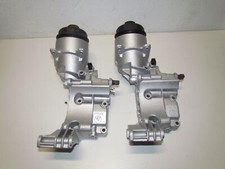 Bmw ölfiltergehäuse 1713838 gebraucht kaufen  Hamm, Sieg
