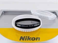 Mint nikon circular d'occasion  Expédié en Belgium