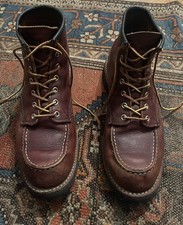 Red wing 8146 for sale  Staten Island