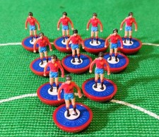 Subbuteo spagna ref usato  Santa Maria a Vico