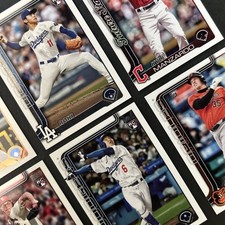 2025 topps series for sale  Interlochen