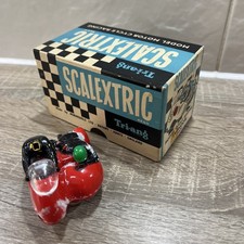 Vintage scalextric typhoon for sale  LEEDS