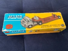 Corgi toys 1104 for sale  BARNOLDSWICK
