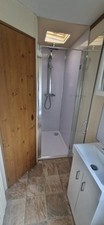 Static cosalt caravan for sale  PETERBOROUGH