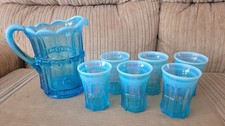 Eapg vintage jefferson for sale  Pahrump