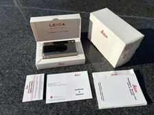 leica minilux usato  Vigevano