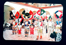 Glossy mexico postcard for sale  Leesburg