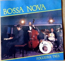 Fogueira trés bossa gebraucht kaufen Fogueira trés bossa gebraucht kaufen  Nürnberg