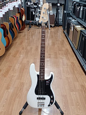 Baixo elétrico Fender American Perfomer Precision Ba comprar usado  Enviando para Brazil