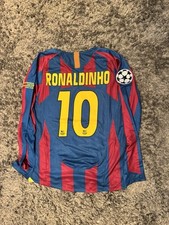 2006 barcelona retro for sale  Fontana