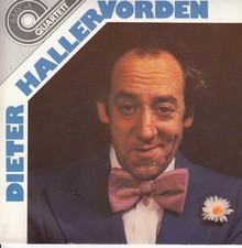 Dieter hallervorden amiga gebraucht kaufen  Ostseebad Göhren