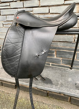 Albion dressage saddle for sale  LLANGOLLEN