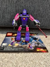 Lego marvel super for sale  Mckinney