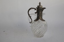 Baccarat petite aiguière d'occasion  Seyssel