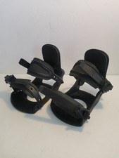 Snowboard boot bindings for sale  BOURNEMOUTH