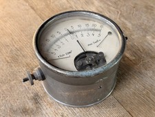 Altes messgerät 1939 gebraucht kaufen Altes messgerät 1939 gebraucht kaufen  Stuttgart