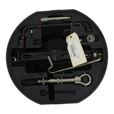 Kit cric peugeot d'occasion  Saint-James