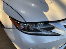 Passenger headlight low for sale  Walls