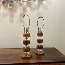 Pair mid century for sale  Annandale