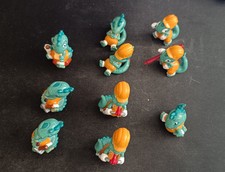 Kinder sorpresa happy usato  Legnano