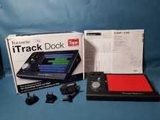 Focusrite itrack dock for sale  Fort Wayne