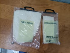 Fascia cervicale renale usato  Vertemate con Minoprio