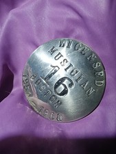 boston police badge for sale  Martinez