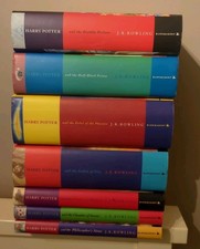 Harry potter 1st for sale Harry potter 1st for sale  EXMOUTH